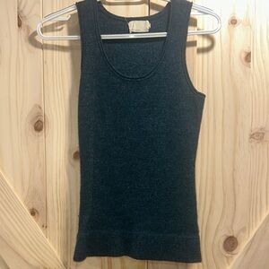 Women's Sleeveless Top